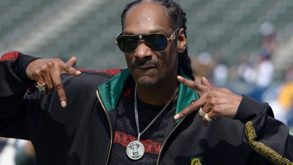 Snoop Dog