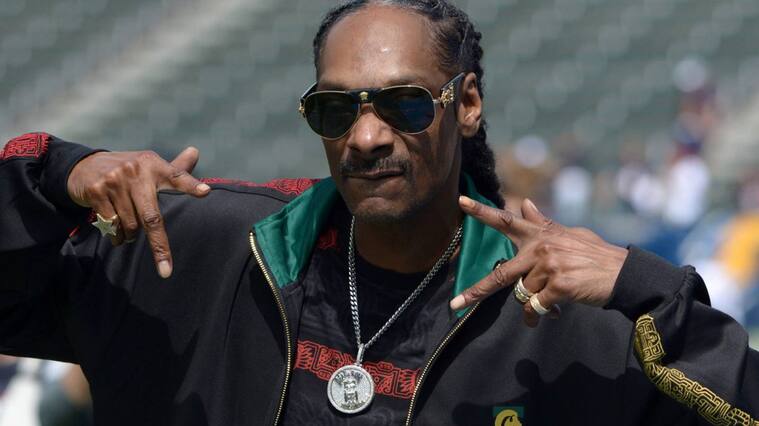 Snoop Dog
