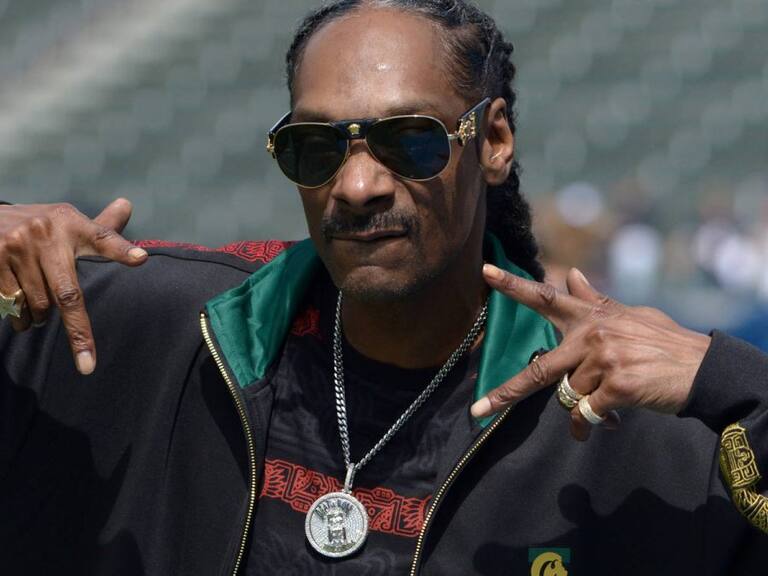 Snoop Dog