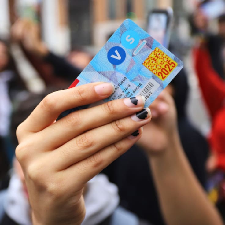 ¿Cuál es la multa económica por usar la TNE alterada o de forma indebida?