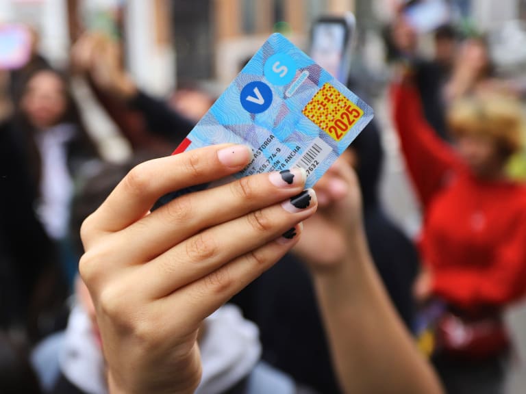 ¿Cuál es la multa económica por usar la TNE alterada o de forma indebida?