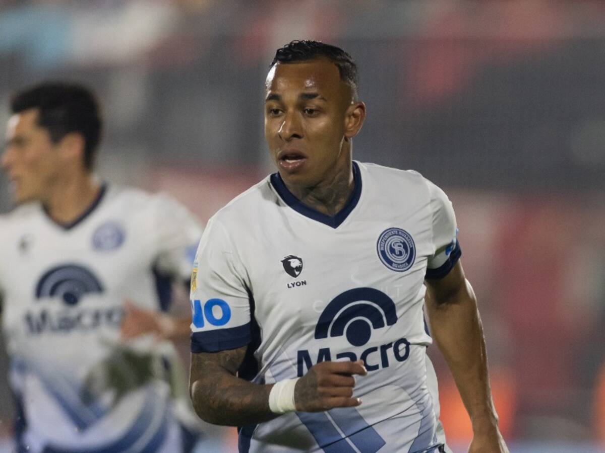 Sebastián Villa, obsesión de Jorge Almirón, se lució con un doblete en goleada de Independiente Rivadavia sobre Belgrano en Córdoba