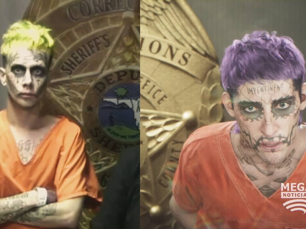 El ‘Joker de Florida’ está de vuelta y exigiéndole más dinero a Rockstar por “GTA 6″