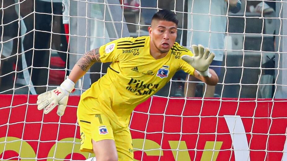 Brayan Cortés