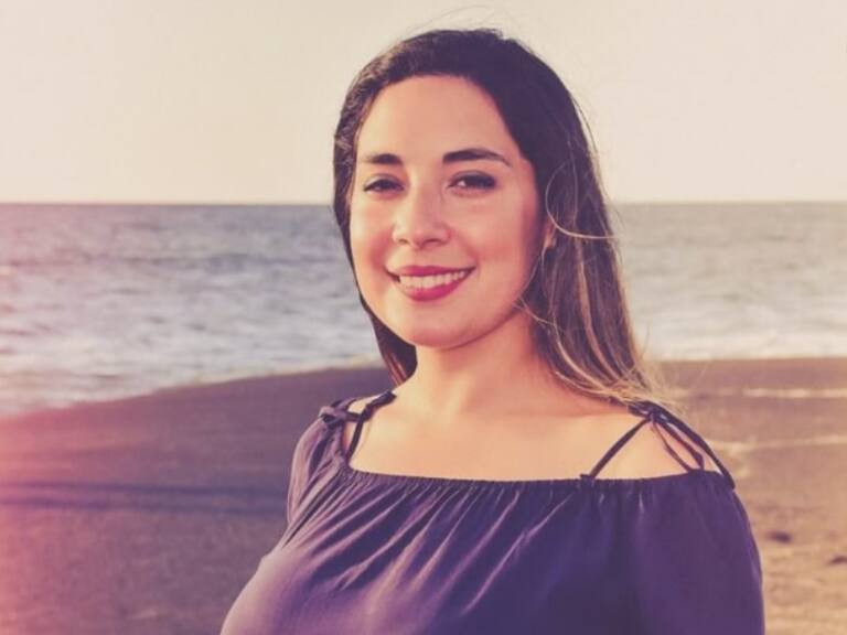 @justiciaparacamila_ | Camila Rojas Ayala