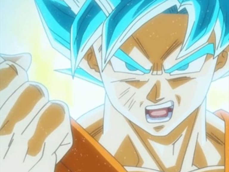 Dragon Ball Super: Revelan nueva transformación de Gokú