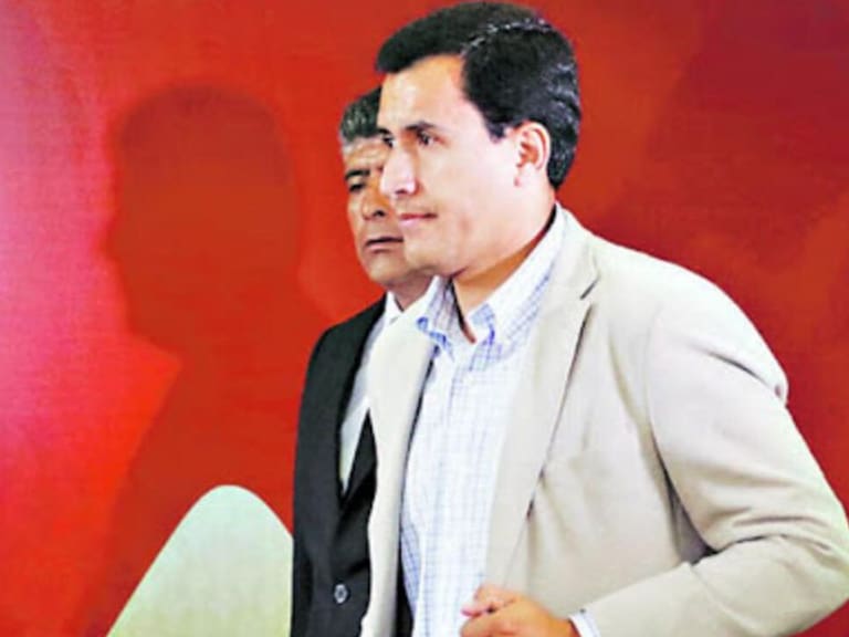 Remezón en la ANFP: Enrique Osses fue despedido de la Comisión de Árbitros del fútbol chileno