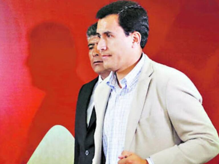 Remezón en la ANFP: Enrique Osses fue despedido de la Comisión de Árbitros del fútbol chileno