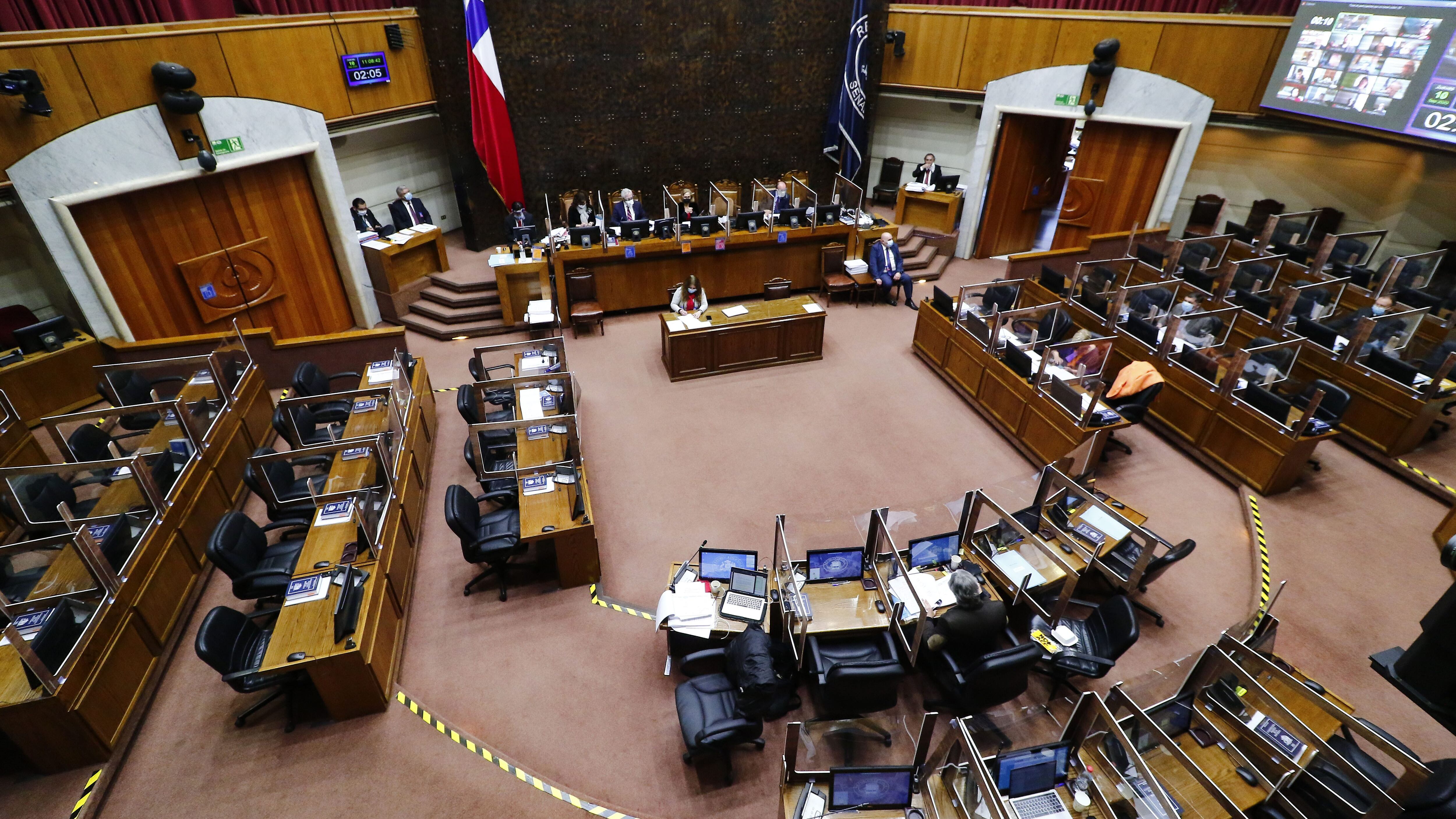 Senado