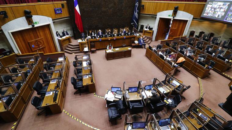 Senado