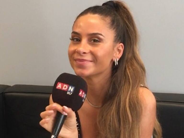 Cami fue nominada al Grammy como Mejor Álbum Latino Rock o Alternativo