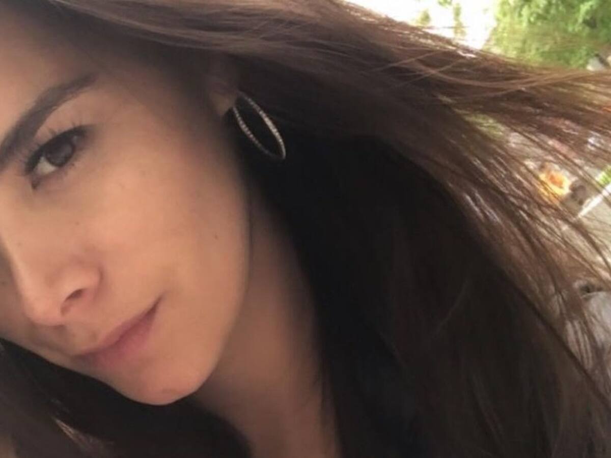 Yanina Halabi sobre sus hijos: «El no poder verlos me afectó mucho en cuarentena»