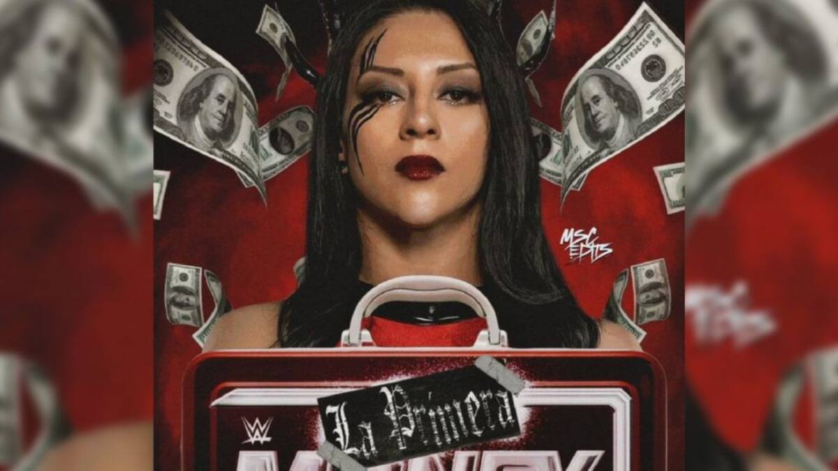 ¿Qué sigue para Stephanie Vaquer en WWE tras perder el Campeonato Femenino de NXT?