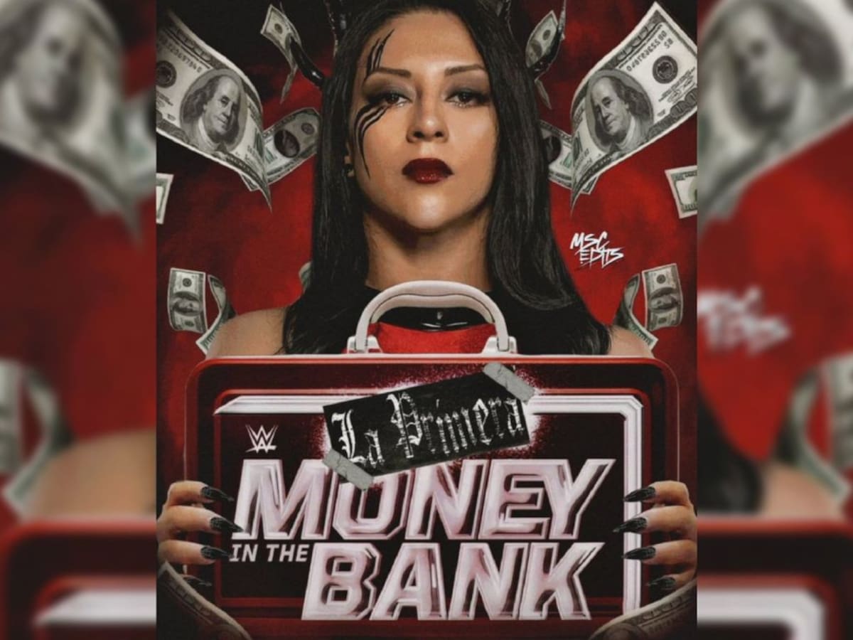 ¿Qué sigue para Stephanie Vaquer en WWE tras perder el Campeonato Femenino de NXT?