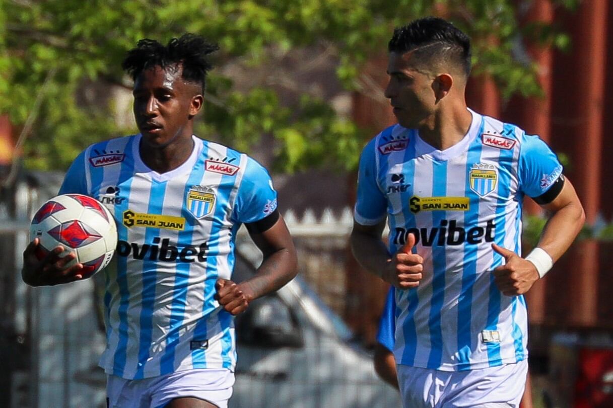 Yorman Zapata será nuevo delantero del cuadro trasandino | Agencia Uno