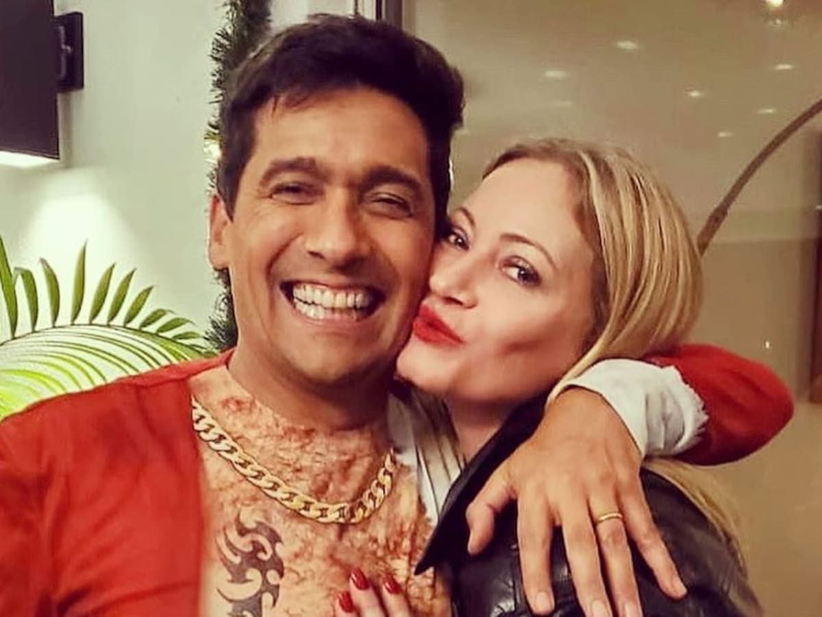Marcela Vacarezza respondió a críticas por fiesta: «Terminemos de fiscalizar al resto sin tener información»