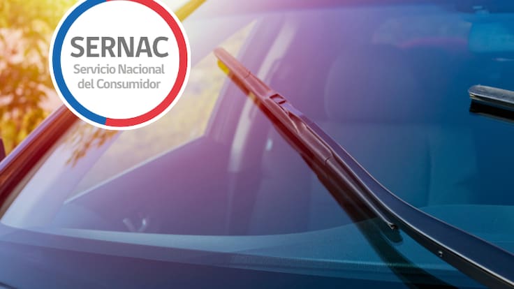 Riesgo de accidente por parada de motor: Sernac emite alerta de seguridad para 21 modelos de autos