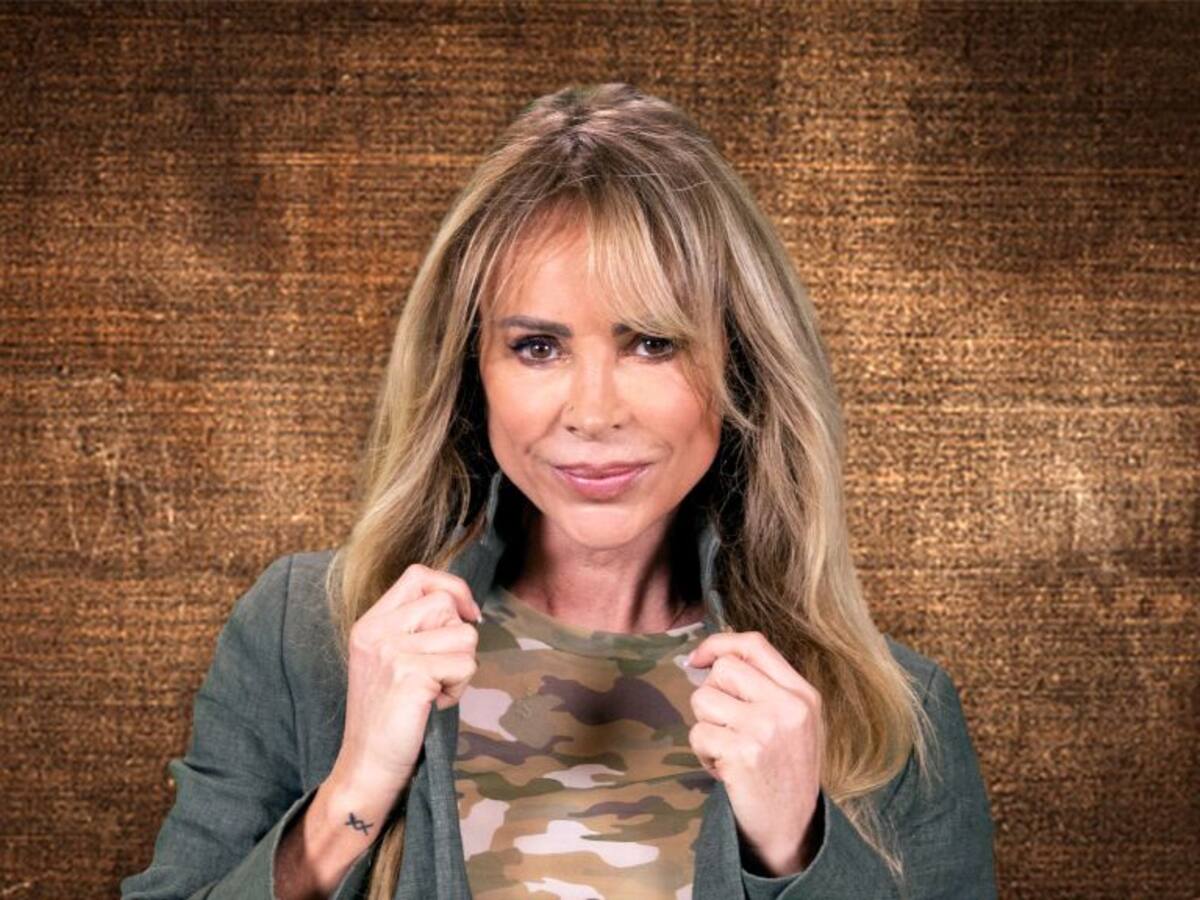 «No soy ese monstruo que el mundo pintó»: Eva Gómez es confirmada para el nuevo reality de Canal 13