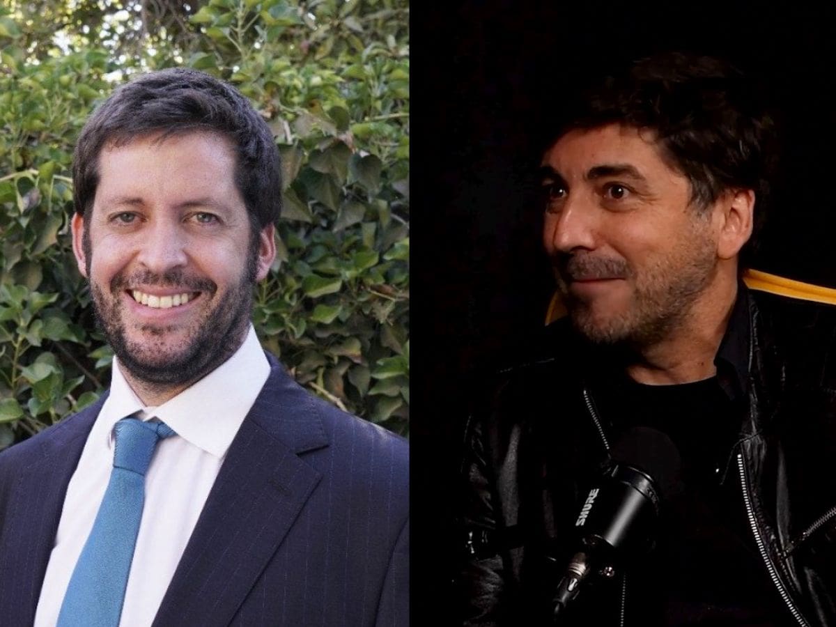 “Yo creo que no tiene ningún interés en proteger ni a las mujeres, ni a los niños, acá hay homofobia”