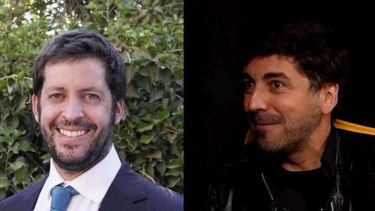 “Yo creo que no tiene ningún interés en proteger ni a las mujeres, ni a los niños, acá hay homofobia”