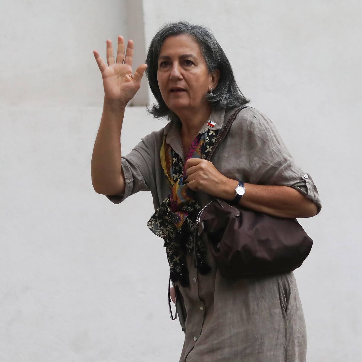 “Necesitamos más”: ministra Chomali alerta por falta de donantes de órganos en Chile