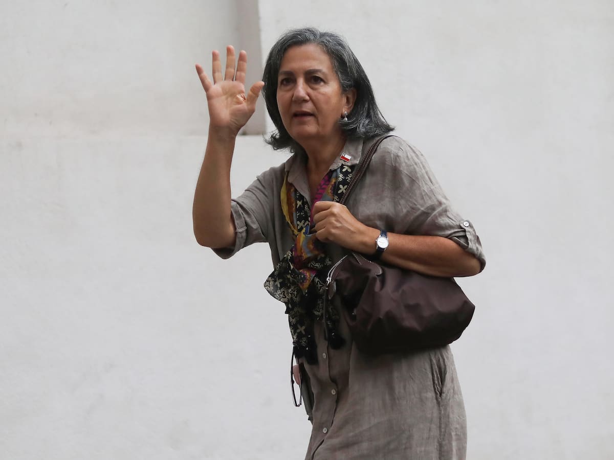“Necesitamos más”: ministra Chomali alerta por falta de donantes de órganos en Chile