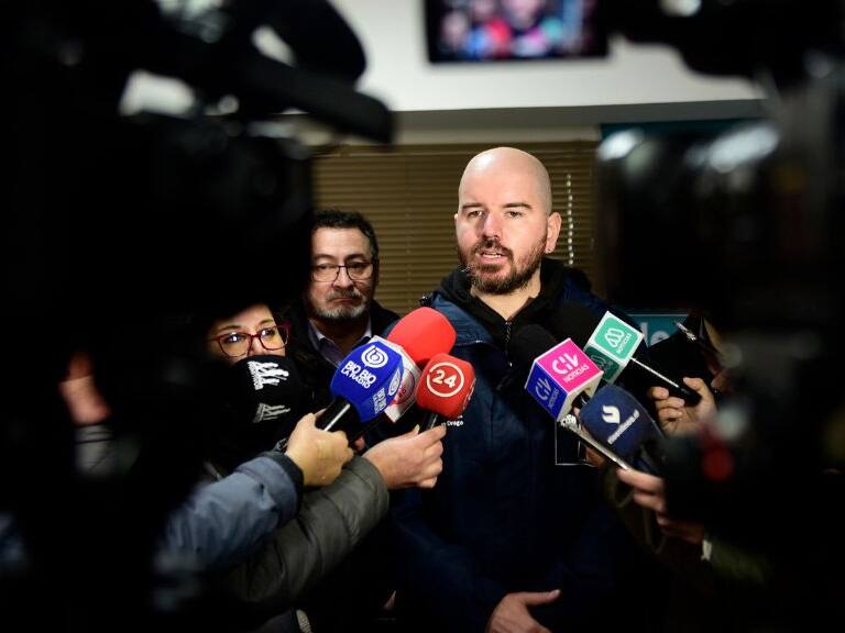 RN y Evópoli se desmarcan de exigencia de la UDI que busca la salida de ministro Jackson
