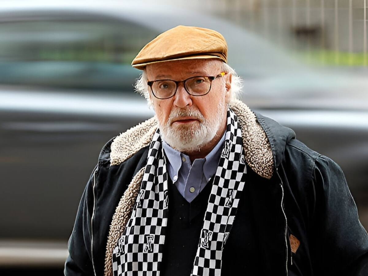 Quién es Sergio Riesenberg, el histórico director televisivo al que Pancha Merino acusó por presunto abuso