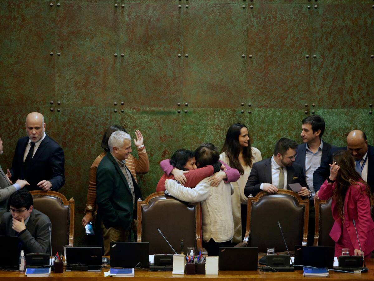 ¿Oficialismo u oposición? Cámara de Diputadas y Diputados vive jornada clave en elección de la nueva mesa directiva