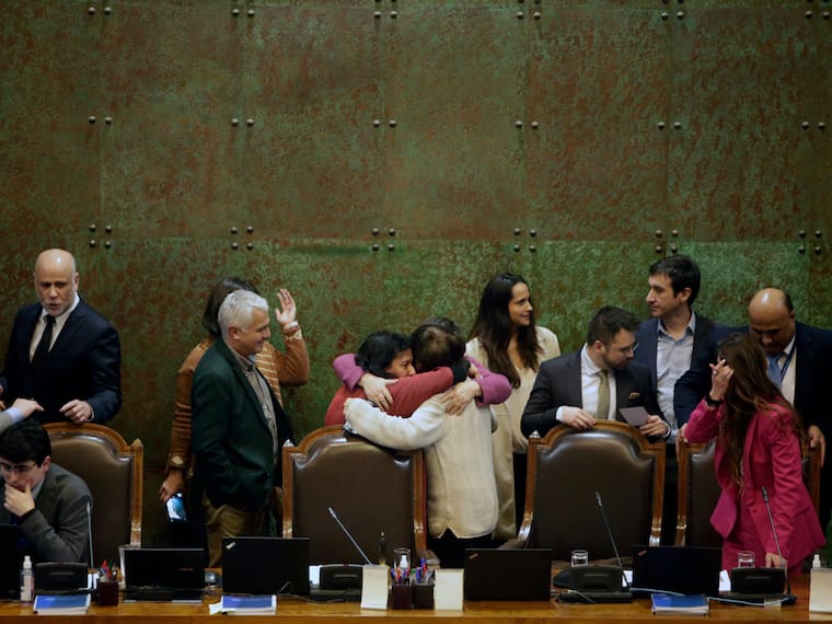 Elección de la mesa de la Cámara de Diputados - Juan Espinoza - ADN Hoy - 15 de abril de 2024