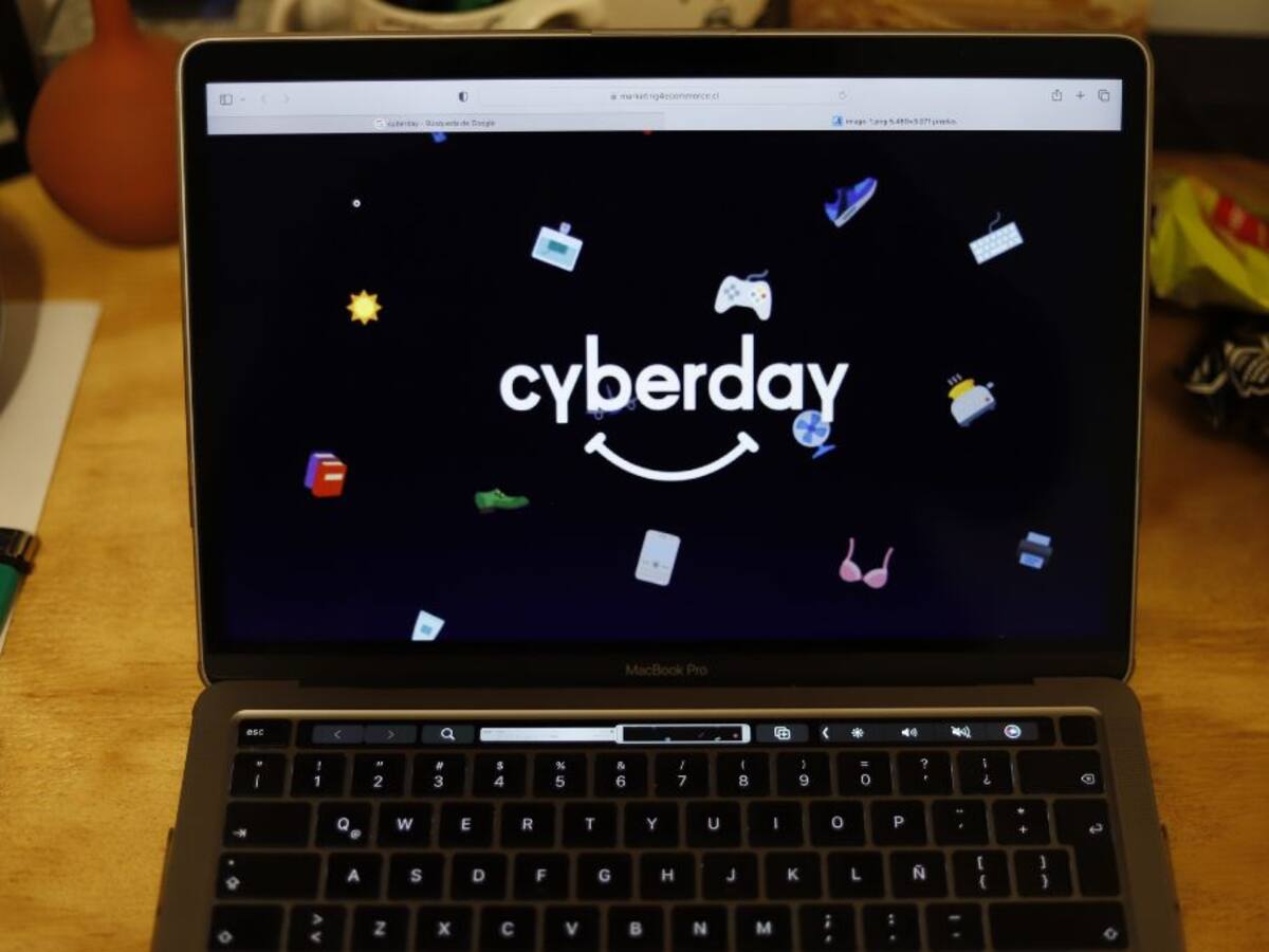 Cyberday Chile 2024: algunas tiendas se adelantaron a la fecha y ya comenzaron a aplicar los descuentos especiales