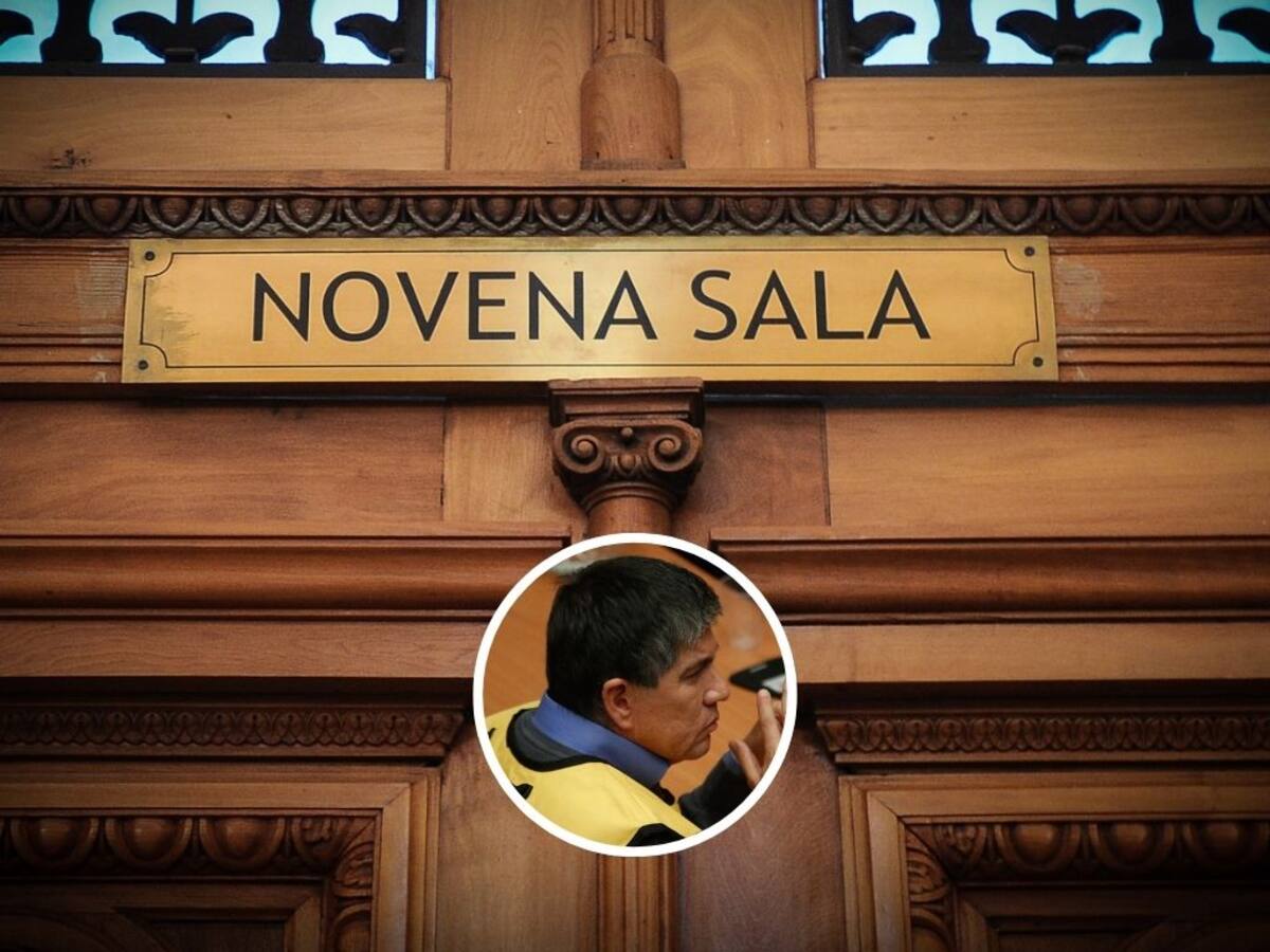 Corte de Apelaciones rechaza recurso de amparo de Manuel Monsalve y seguirá en prisión preventiva
