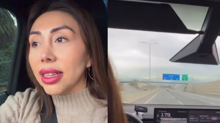 No se lo mandó a decir con nadie: Claudio Bravo sale al paso de polémico video de Naya Fácil