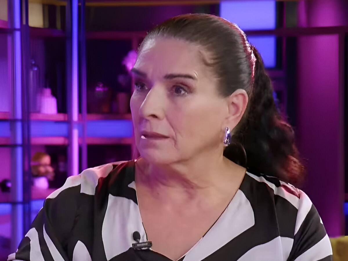 “Me echan sin que yo estuviera”: Pepi Velasco habla sobre su salida de “Amiga Date Cuenta” y su arribo a “Plan Perfecto”