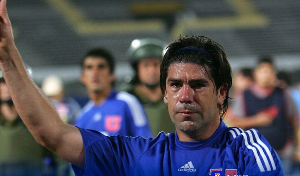 X: @udechile