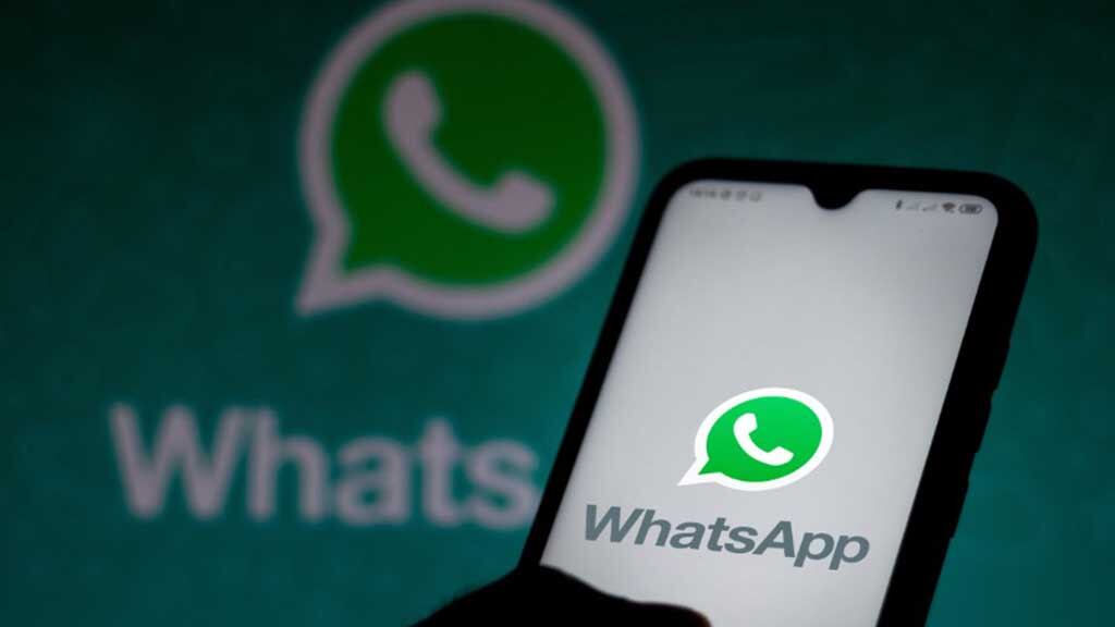 WhatsApp