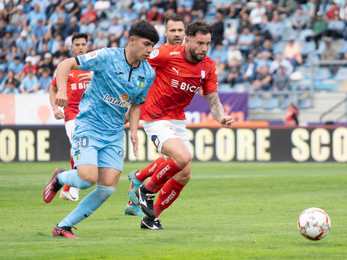 Programación fútbol chileno: ¿Qué partidos se juegan hoy, 17 de mayo, y quién transmite?