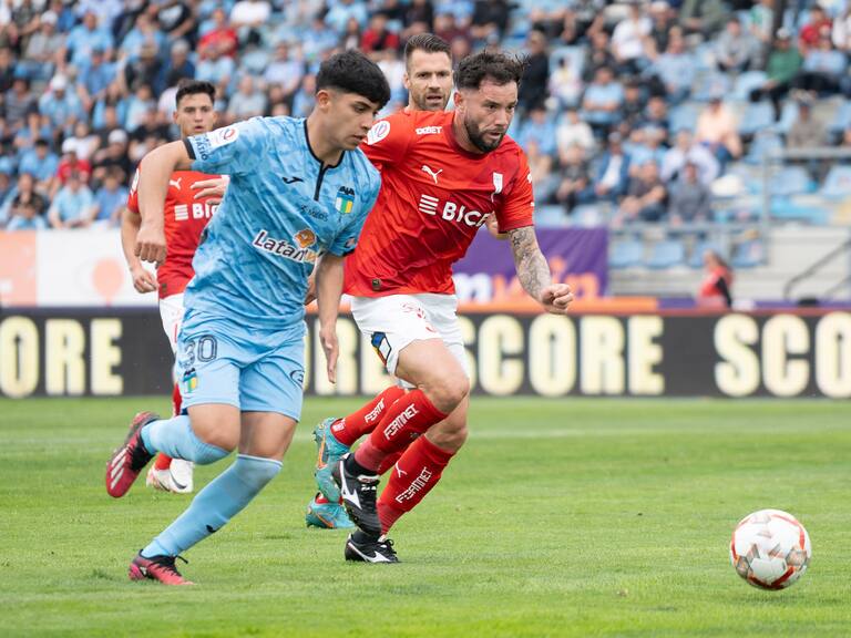 Programación fútbol chileno: ¿Qué partidos se juegan hoy, 17 de mayo, y quién transmite?