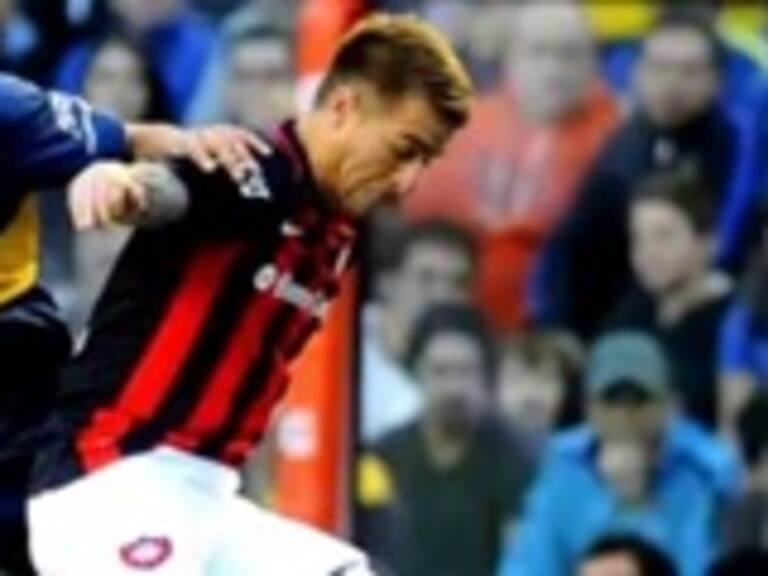 El enojo de un relator argentino por la derrota de Boca: «Estamos meados de hipopótamo»