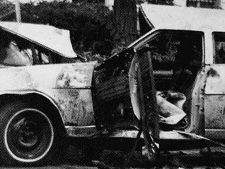 Archivo desclasificado de la CIA: Pinochet «ordenó personalmente» atentado a Orlando Letelier