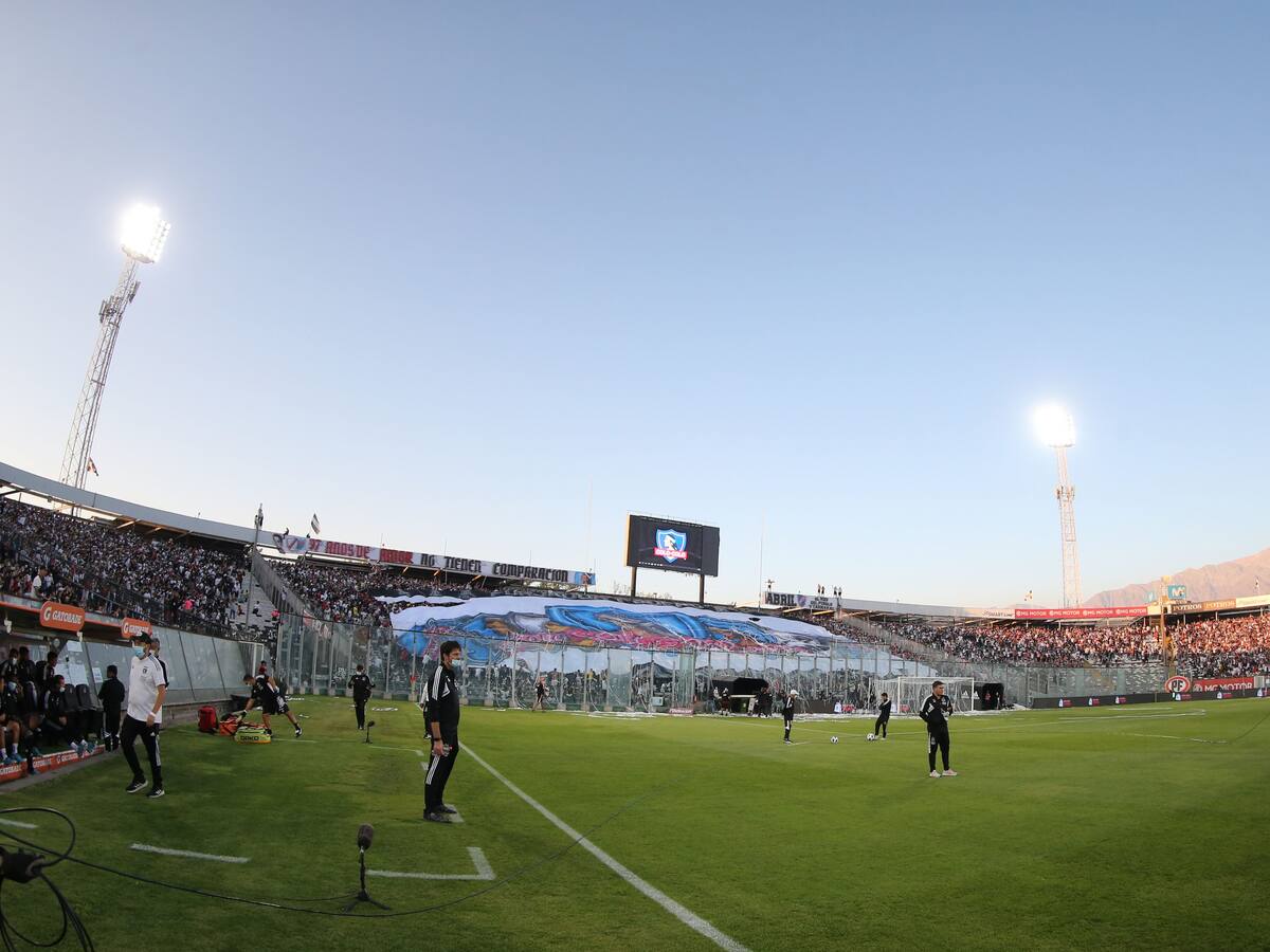 ANFP continúa los trabajos para la implementación del «registro nacional de hinchas»