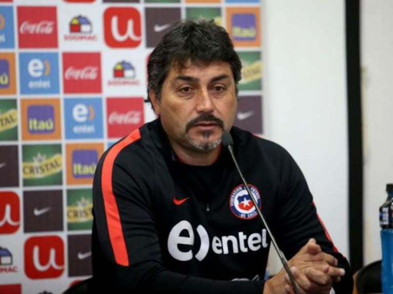 José Letelier: “Nos propusimos en esta etapa reencontrarnos con el juego que Chile tuvo en sus inicios”
