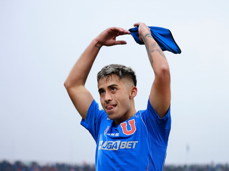 Isabel Berríos en ADN Deportes