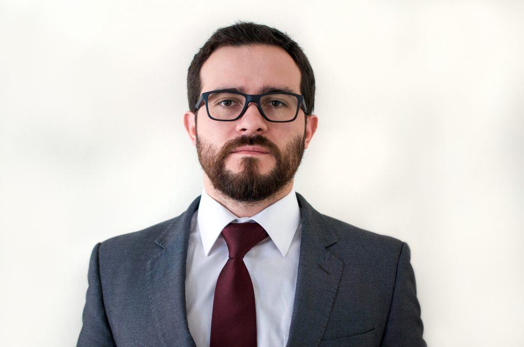 Fundación Jaime Guzmán