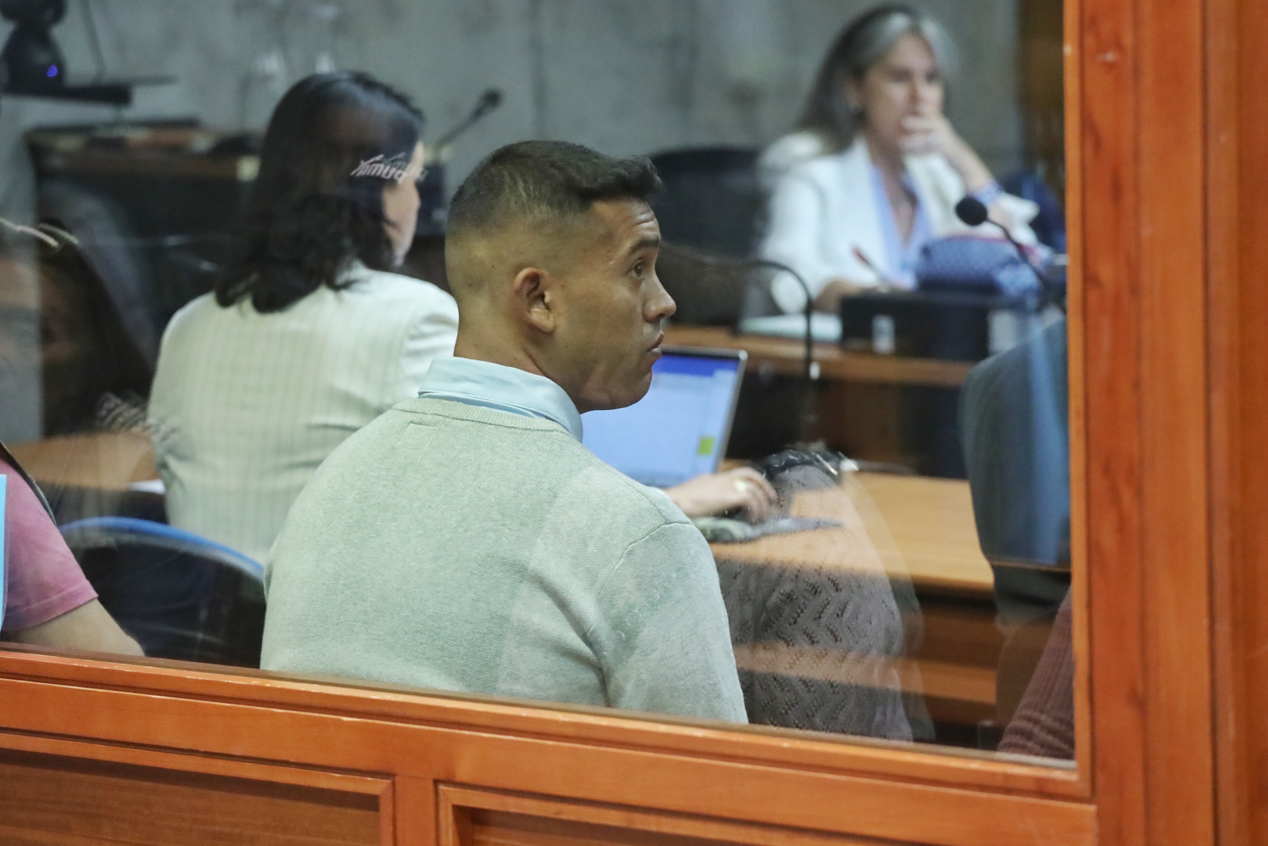 FOTO: SEBASTIÁN BELTRÁN GAETE / AGENCIAUNO