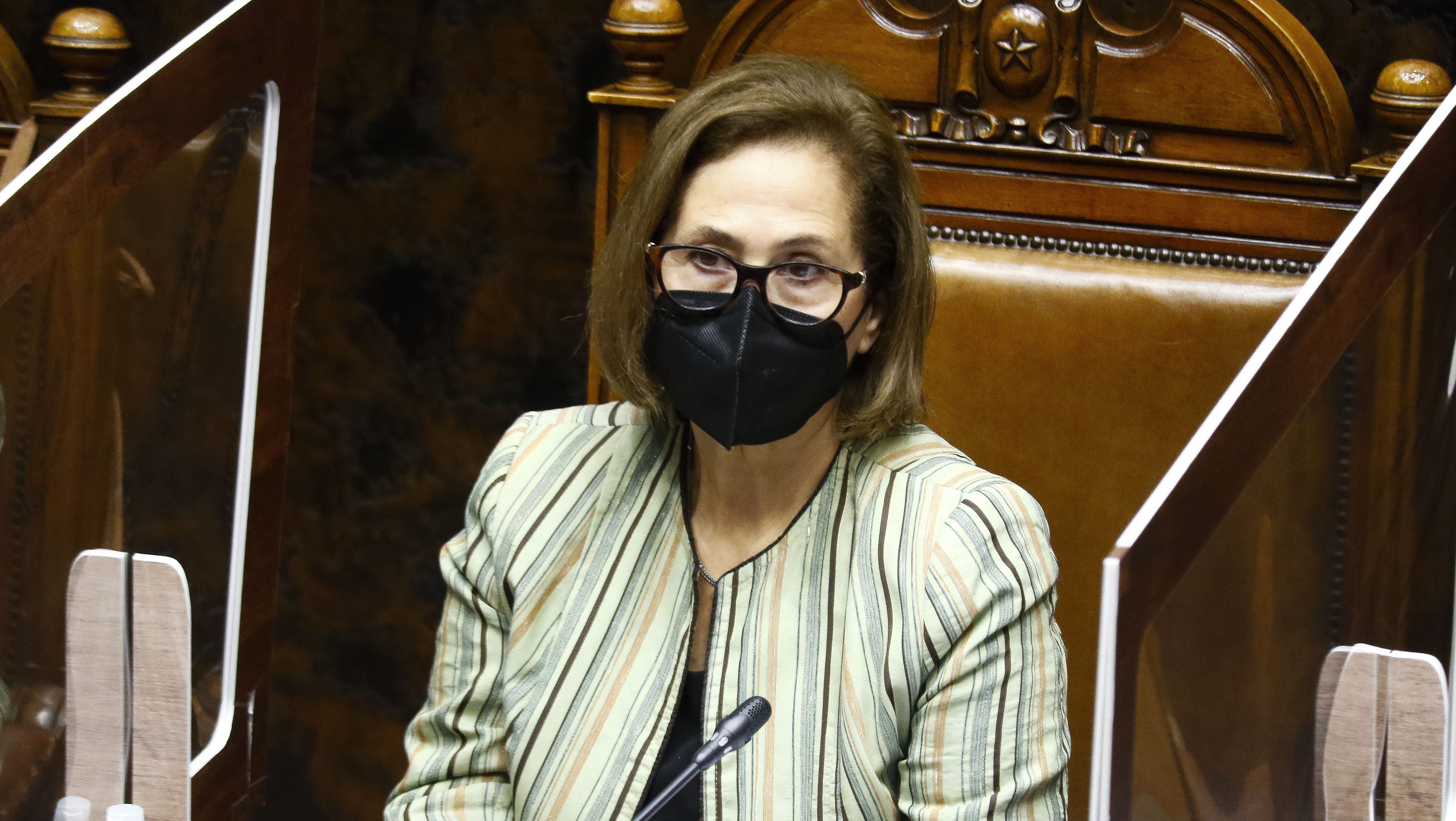 Adriana Muñoz