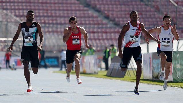 Convención Constitucional: el deporte lucha por ser incluido como derecho fundamental
