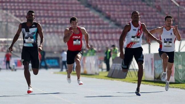Convención Constitucional: el deporte lucha por ser incluido como derecho fundamental