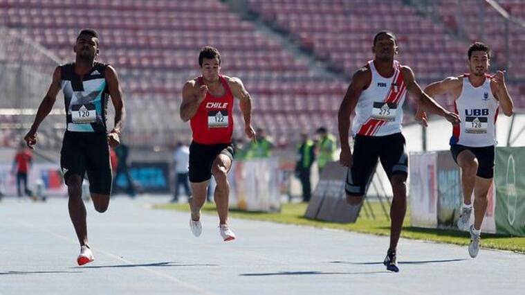 Convención Constitucional: el deporte lucha por ser incluido como derecho fundamental
