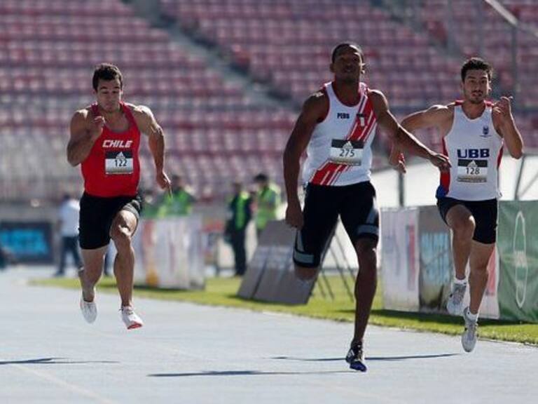 Convención Constitucional: el deporte lucha por ser incluido como derecho fundamental